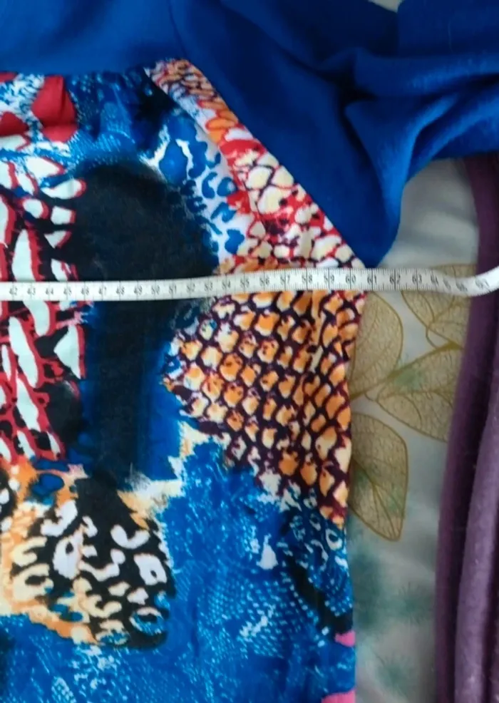 Pull fantaisie 46 - photo numéro 3