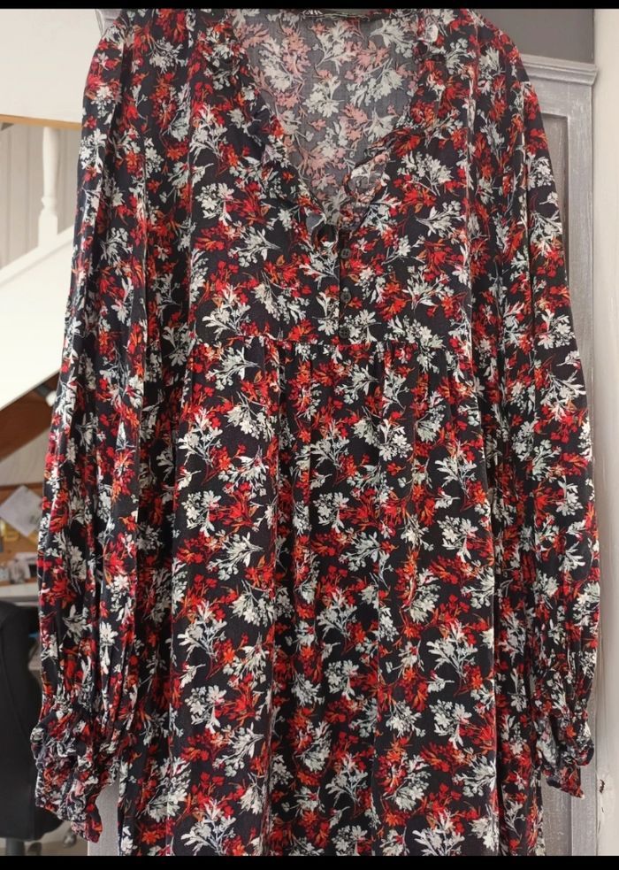 Robe d'été - photo numéro 3
