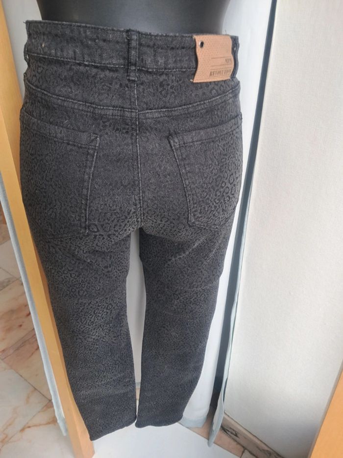 Md'M jean T.40 neuf - photo numéro 8