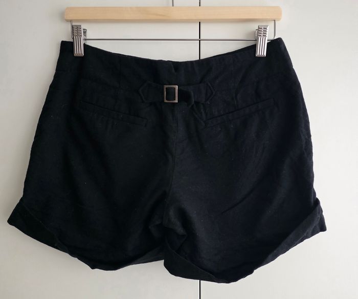 Short Club Monaco, taille 34 - photo numéro 2