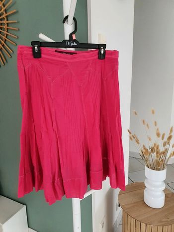 Jupe one step - taille 42 - en excellent état 🌸
