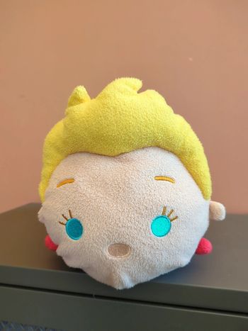 peluche tsum tsum wonder woman