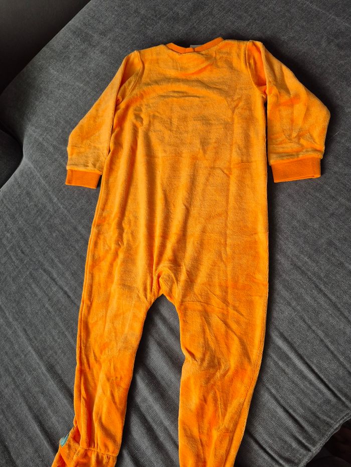 Pyjama garçon neuf - photo numéro 5