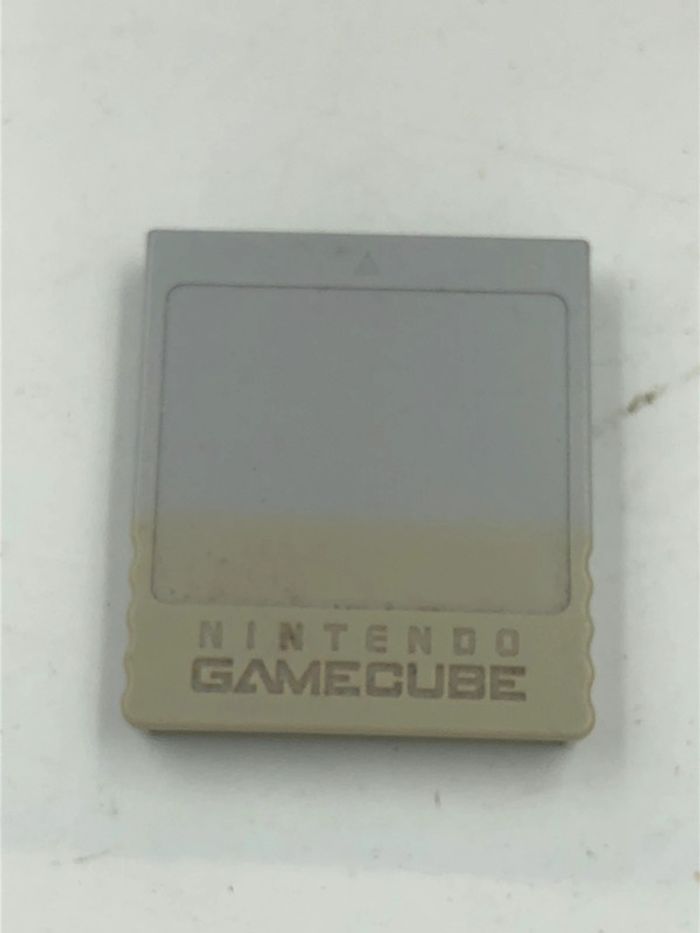 Console de jeu vidéo Nintendo Game Cube - photo numéro 13