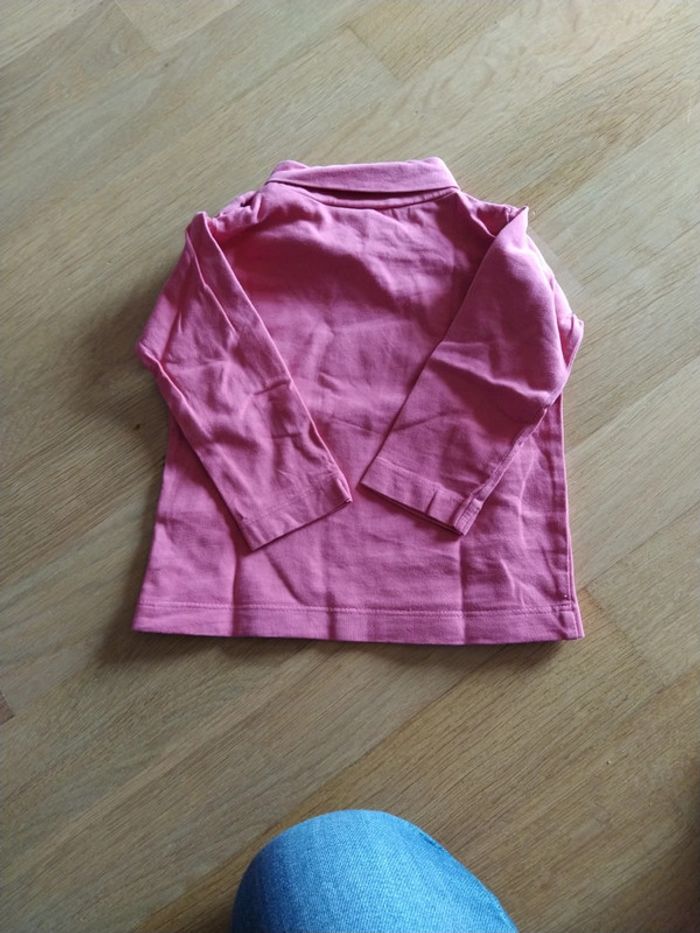 Sous pull 12 mois - photo numéro 2