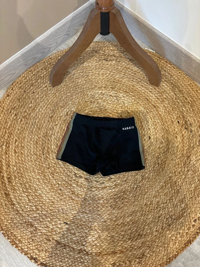 Maillot de bain garçon 5/6ans