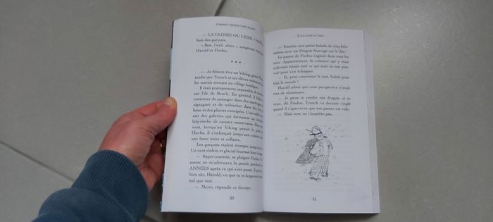 Dragons - photo numéro 8