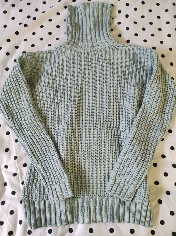 Pull fille - photo numéro 2