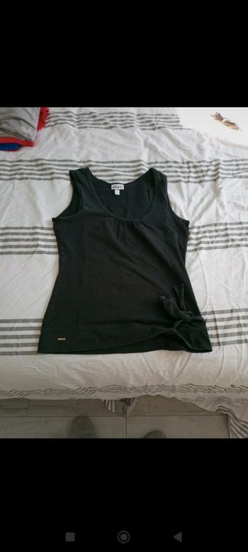 Debardeur taille 44 marque etirel