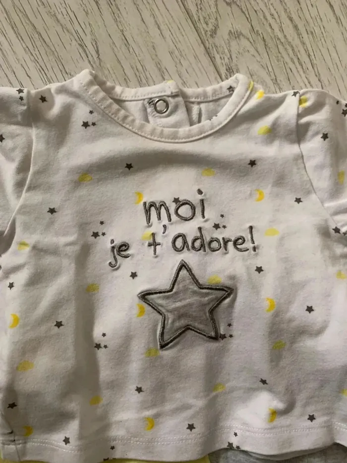Ensemble naissance - photo numéro 3