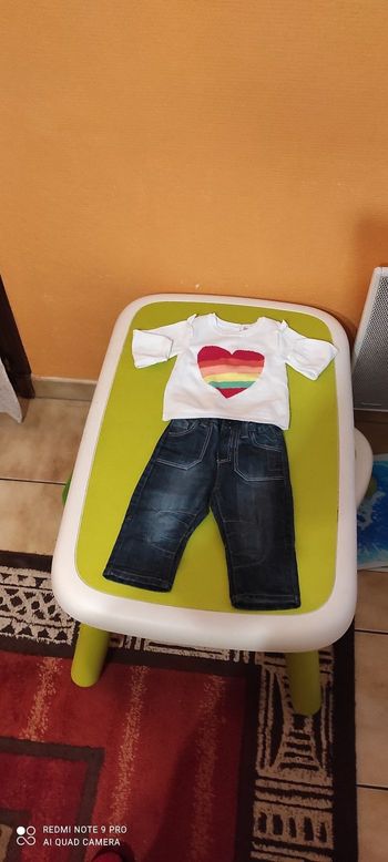 Ensemble pull,jean obaïbi