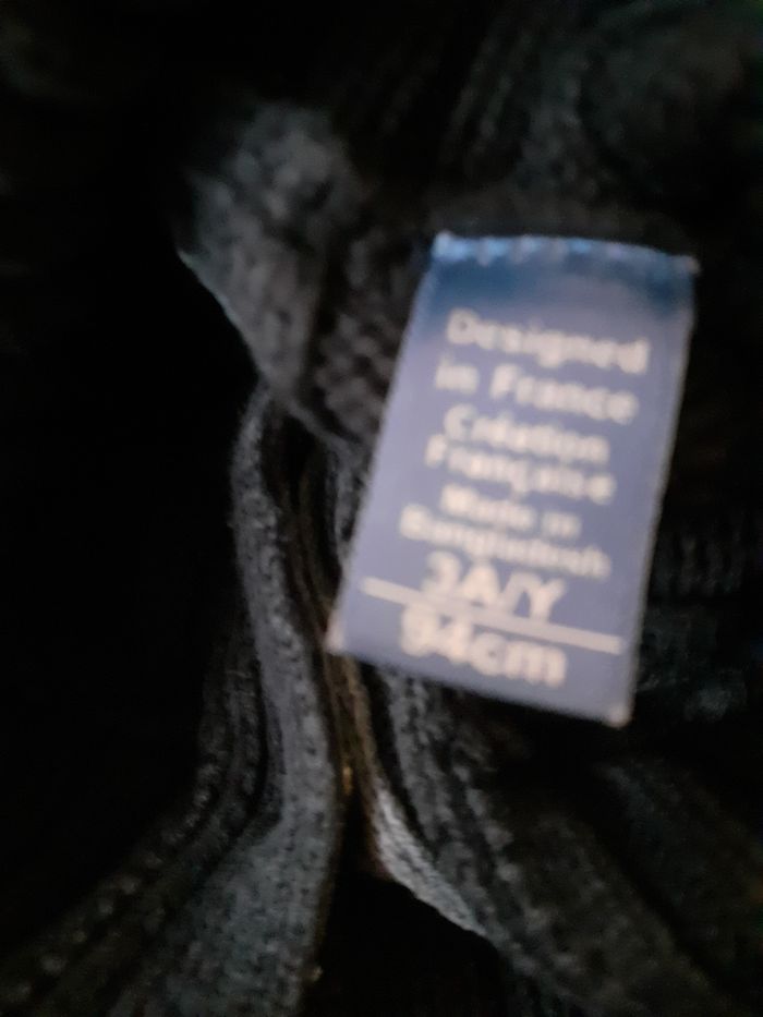 Pull - photo numéro 2