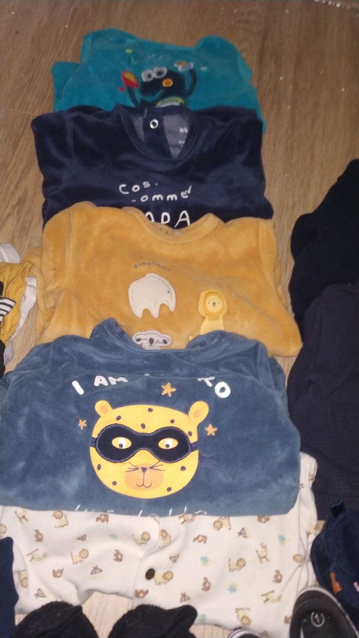 Vente en lot - photo numéro 4