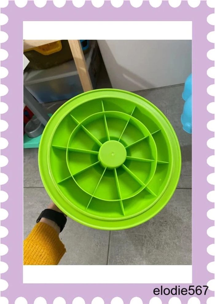 Jungle rock vtech batterie - photo numéro 4