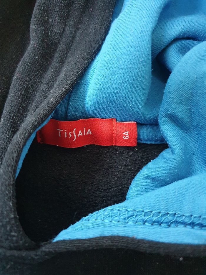 Sweat-shirt - photo numéro 2