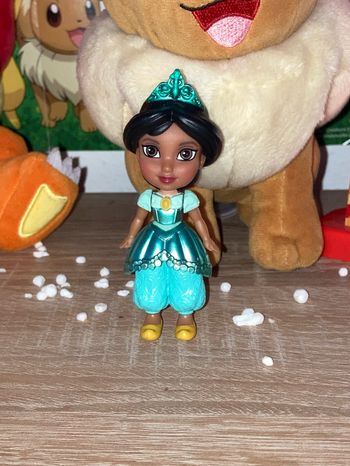 Figurine Jasmine Disney Princess