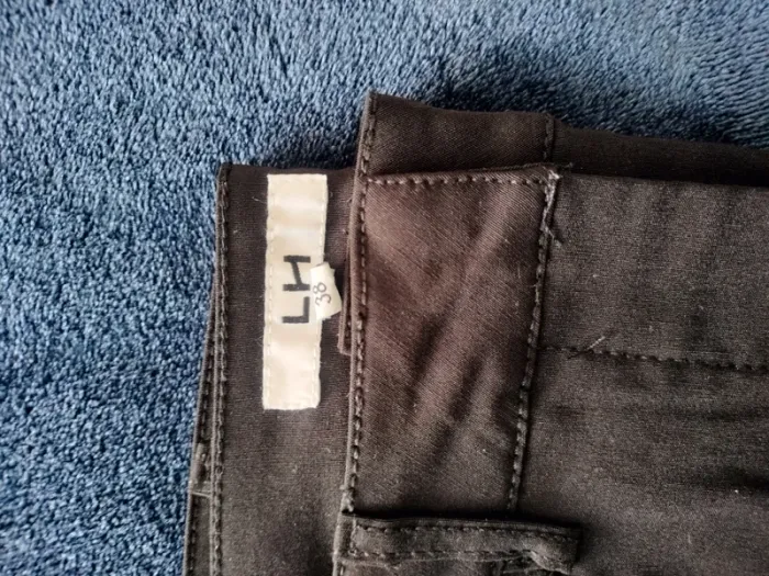 Pantalon elasthane - photo numéro 2