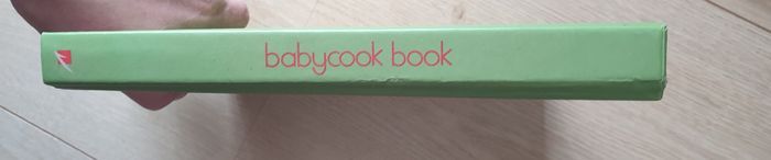 Livre cuisine - photo numéro 3