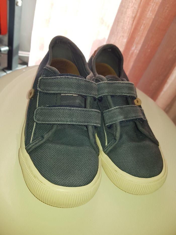 Baskets Faguo