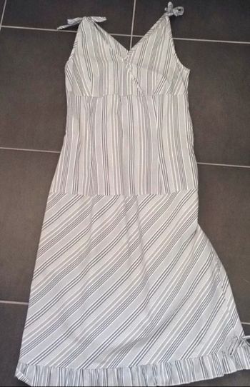 Robe Miss Chattawak 36