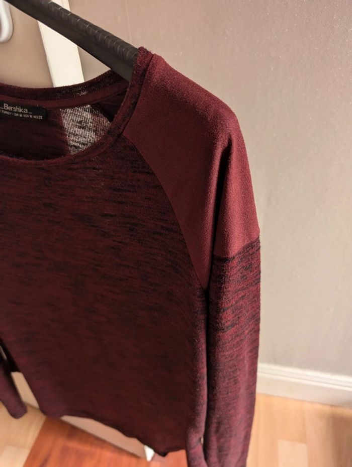 T-shirt asymétrique - photo numéro 3
