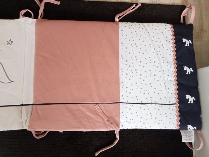 Contour de lit - photo numéro 2