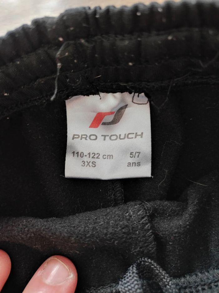 Vêtements thermiques 5-7 ans - photo numéro 2