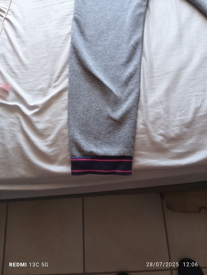 Pantalon Domyos taille 10 ans - photo numéro 4