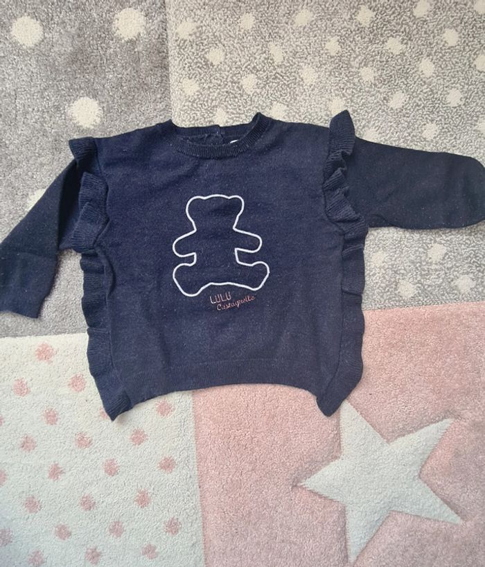 Lot 12 mois - photo numéro 6