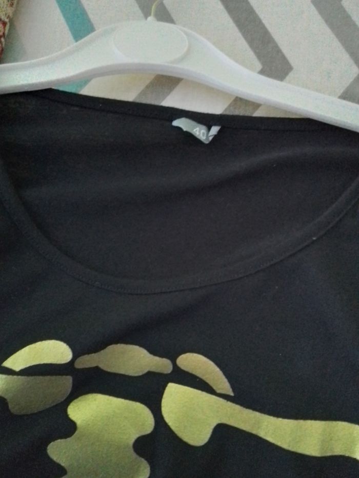 Tee-shirt Zeeman - photo numéro 2