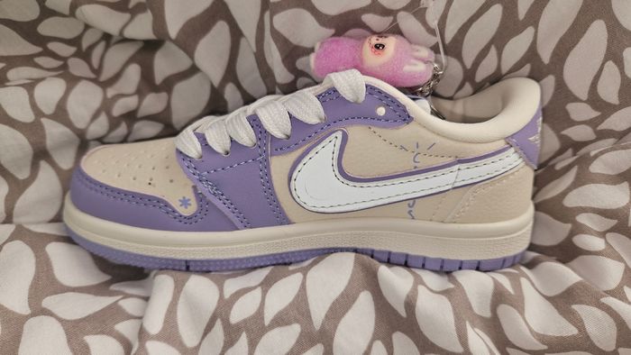 Basket labubu - photo numéro 2