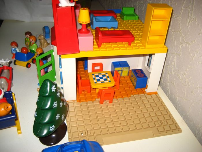 playmobil 123 - photo numéro 2