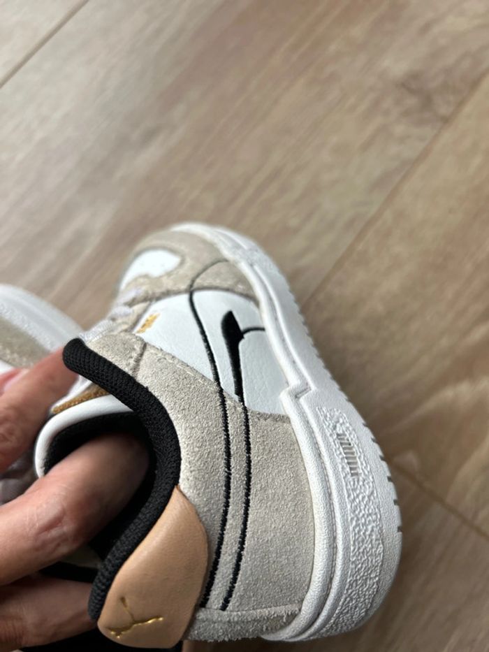Tennis puma - photo numéro 20