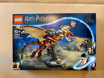 [neuf et scellé] Lego 76406 Harry Potter
