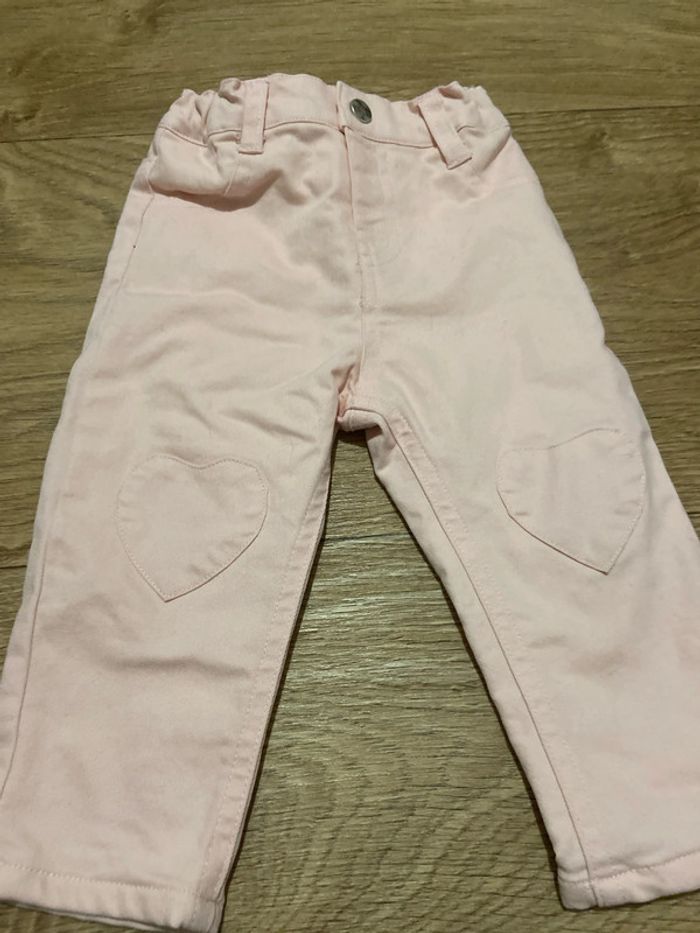 Pantalon - photo numéro 2