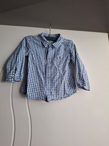 Chemise 