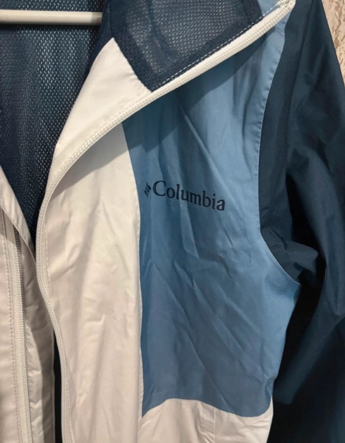 Veste Columbia homme – excellent état - photo numéro 2