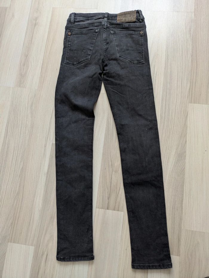 Jean super slim fit 13 ans / 158 cm - photo numéro 6