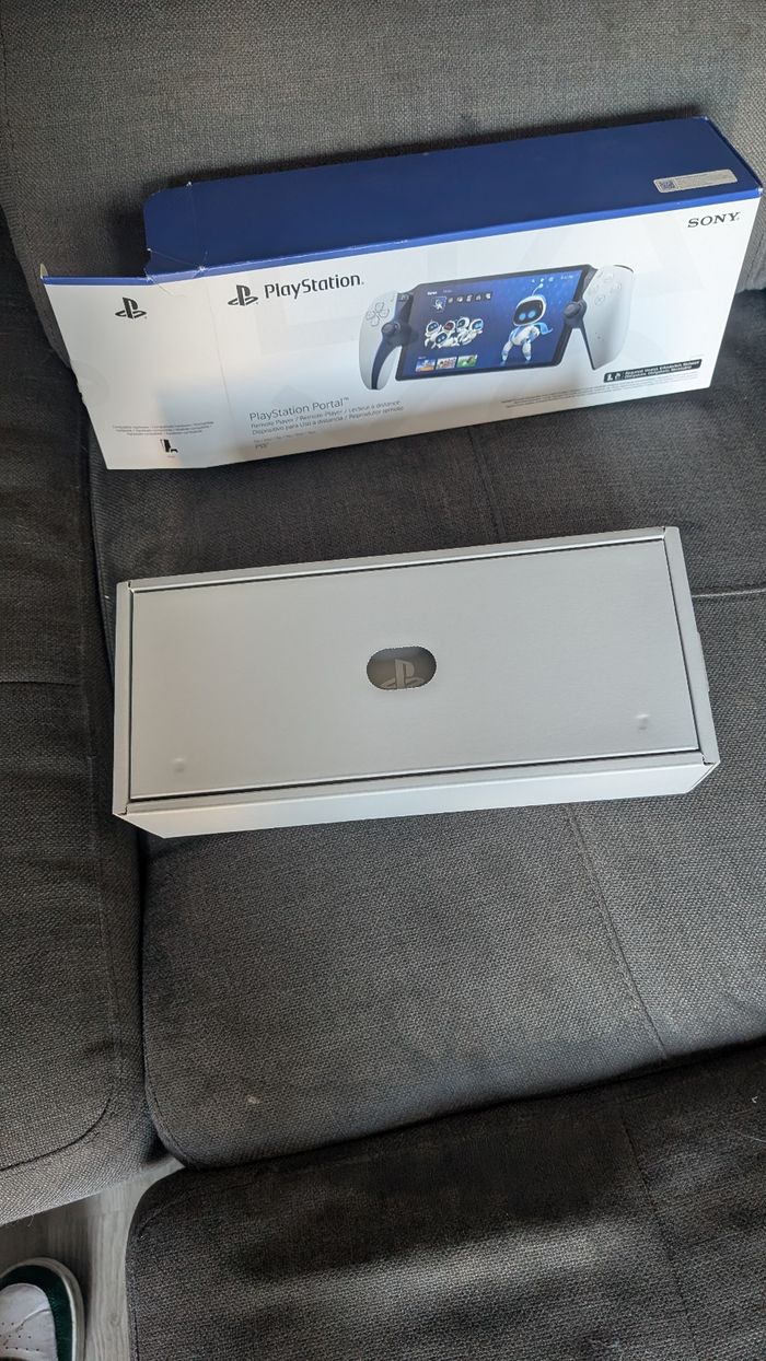 Ps5 portal - photo numéro 6
