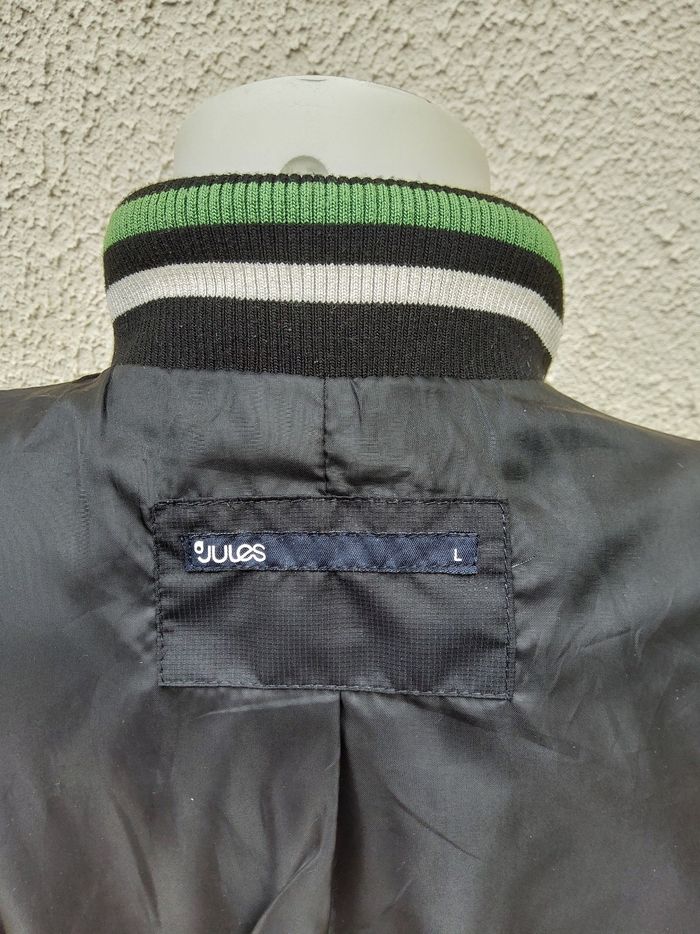 Blouson bomber, taille L - photo numéro 3