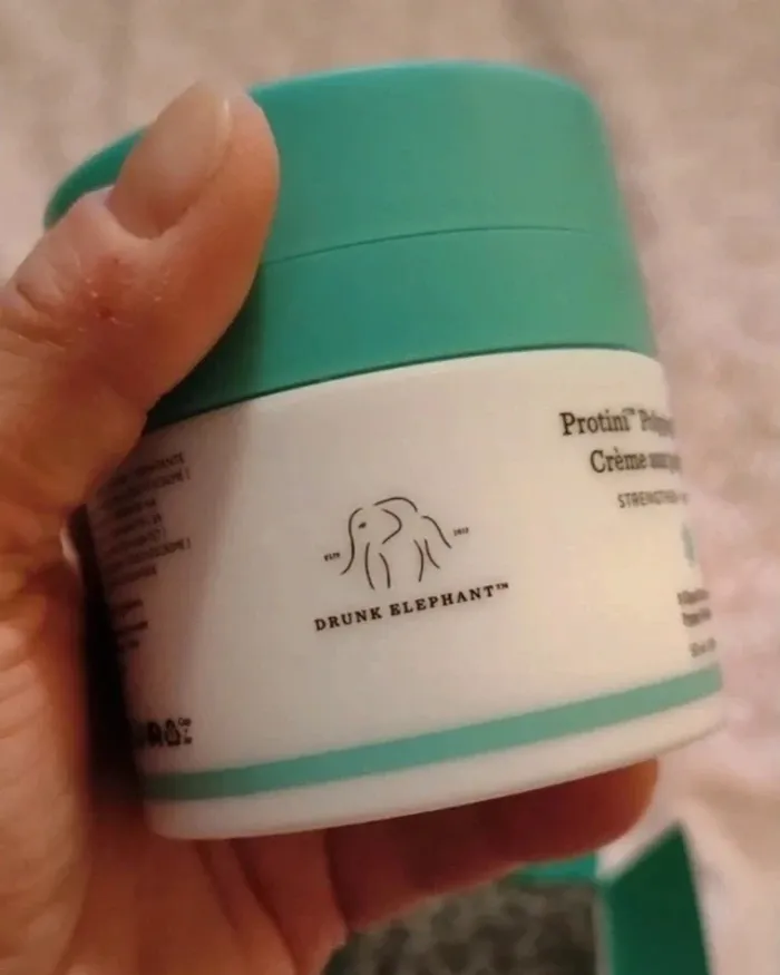 Drunk Elephant Protini Polypeptide Cream 50 ml - photo numéro 5