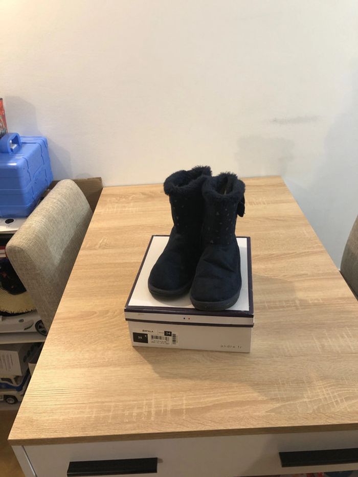 Bottes