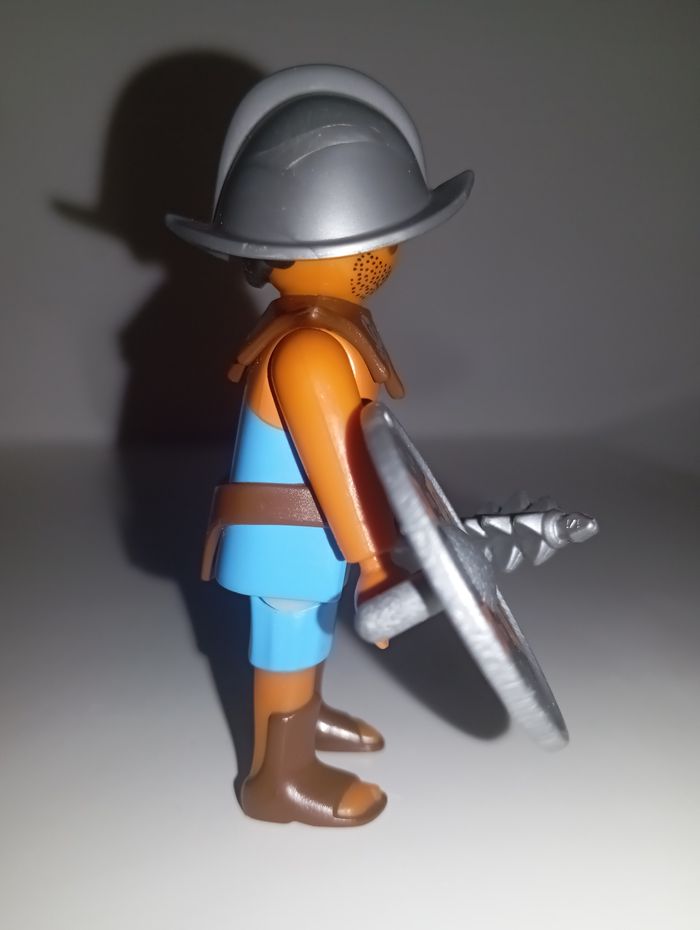 Playmobil gladiateur - photo numéro 2
