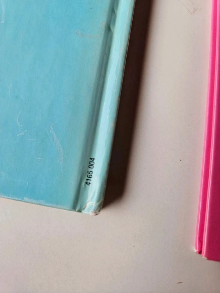 3 Livres Barbie éditions ATLAS - photo numéro 5
