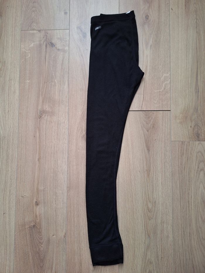 Caleçon long thermiques Wanabee outsider 12/14 ans