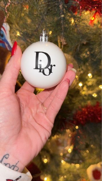 Boule de Noël