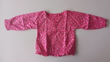 Blouse Bisoucaillou