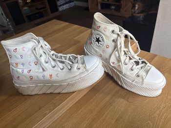 Converse T37,5