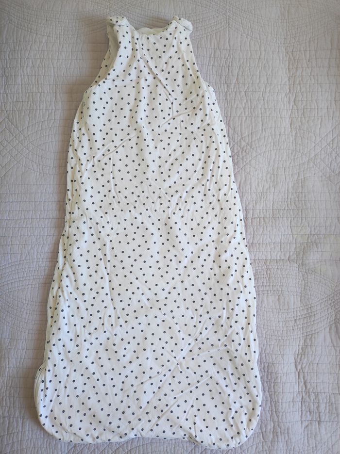Gigoteuse hiver