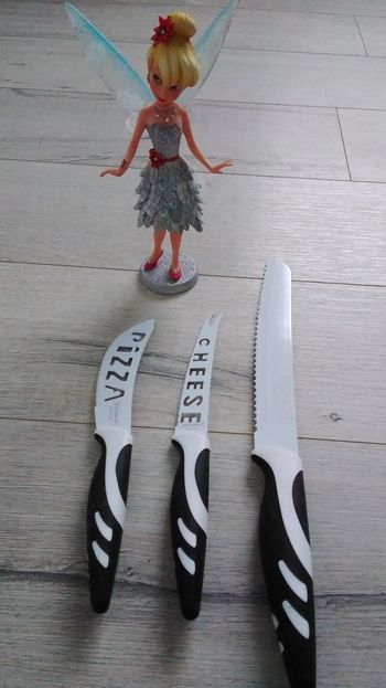 Couteaux royality line